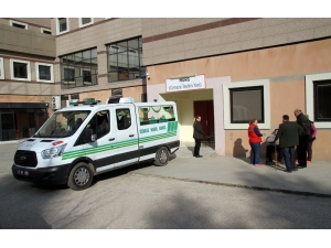 Isparta’da Organları Bağışlanan Kadın 3 Hastaya Umut Oldu