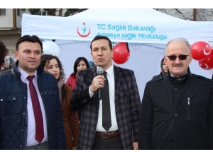 Sağlık Müdürü Nergiz: "Sigara, Alkol Ve Obezite Kansere Yol Açan Nedenlerin Başında"