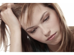 Kaşlarınızı Sürekli Ovuşturmayın