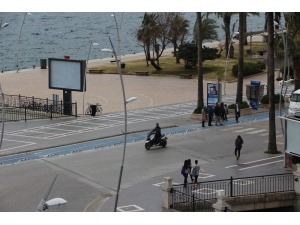 Marmaris’in Nüfusu 91 Bin 871 Kişi Oldu