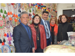 Üç Kurumun İşbirliğiyle Kurslar Açılacak