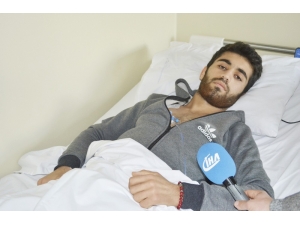 Yaşamak İçin 100 Bin Dolara İhtiyacı Var