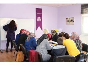 Okuma Yazma Seferberliğine Mardin’den Büyük Destek