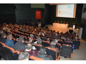 Niğde’de Okul Güvenliği Değerlendirme Toplantısı Yapıldı