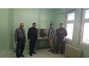 Pazaryeri Belediyesi’nden Hem’e Destek