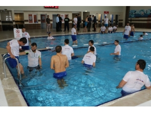 Büyükşehir Farklı Hayatlara Dokunmaya Devam Ediyor