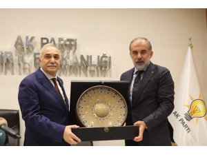 Bakan Fakıbaba: “Gözü Olanın Gözünü Patlatırız”