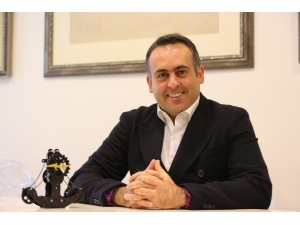 Dto Başkanı İnanç Kendiroğlu: