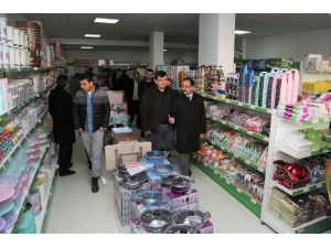 Halk İstedi, Başkan Yaptı