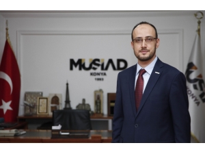 Başkan Okka Ocak Ayı İhracat Rakamlarını Değerlendirdi