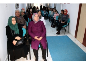 Yozgat’ta Okuma Yazma Seferberliği Başladı