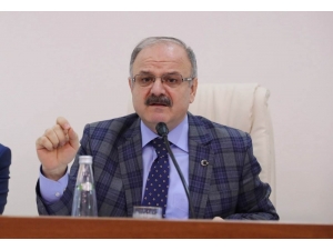 Vali Çakacak’tan Okul Çevresi Güvenliği Açıklaması