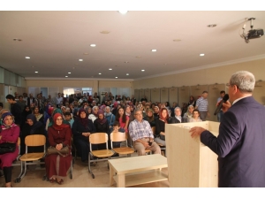 Bilgi Ve Kültür Evi 2018 -2019 Yılı 2.dönem Kayıtları Başlıyor