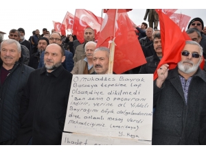 Sivil Toplum Kuruluşlarından Ortak Afrin Açıklaması