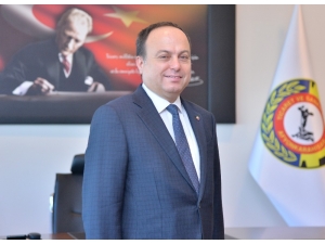 Afyonkarahisar’ın Ocak Ayı İhracatı Arttı