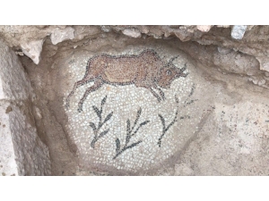 Antik Çağın Hac Merkezinde Bin 500 Yıllık Kilise Ortaya Çıkarıldı