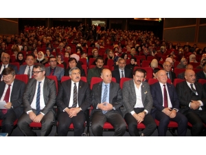 Yayman: "Türkiye İle İlgili Post Model Haçlı Saldırıları Yapılmaya Devam Ediyor"