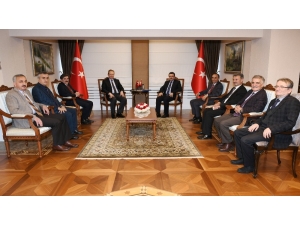 Trabzon’da 1. Uluslararası Kanuni Sultan Süleyman Sempozyumu Düzenlenecek