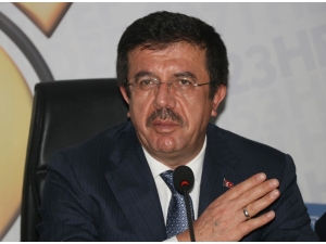 Zeybekci: “Chp Millete Muhalif”