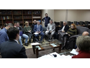 Abhazya, Rusya Seçimlerine Hazırlanıyor