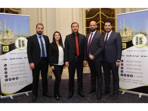 Türkiye’nin 2023 Turizm Hedefi İçin Körfez’de Çalışmalar Başladı