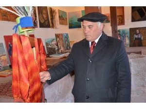 Tarihi Hamam Han’ın Tarihini Saklıyor