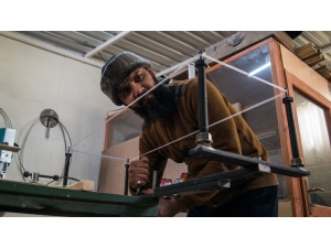 Tarsus’tan Dünyaya Osmanlı Yayı