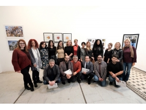 Kavramsal Fotoğraf Sergisi