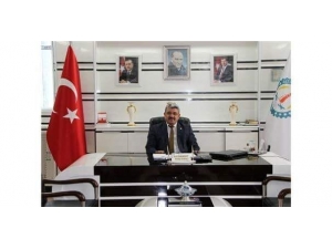 Başkan Ferit Karabulut: Şubat Ayında Doğalgaz Boru Hattının İhalesini Yapacağız