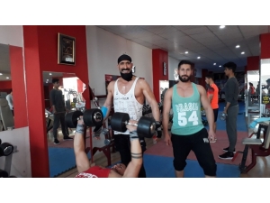 Trafik Kazası Sonrası Sporla Hayata Bağlanan Bir Ömür