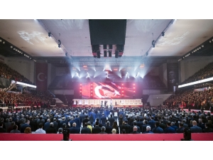 Kılıçdaroğlu: "Bu Çarkı Değiştireceğiz"