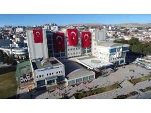 Kağıtsız Ofis Konseptinde Elazığ Belediyesi İlk 10’da