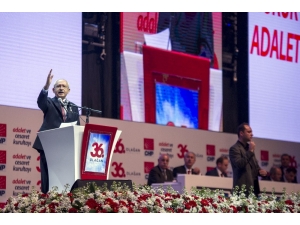 Kılıçdaroğlu: "Suriye Hükümeti İle Derhal Temasa Geçin"