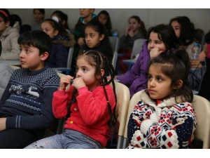 Odunpazarı’nda Tatil Keyfi