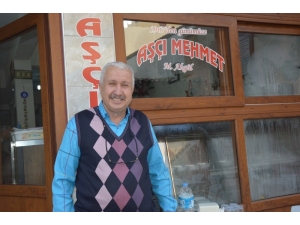 Lokantacılar Yemek Kartlarından Dertli