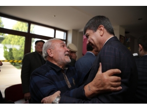 Antalya’da Gençleşme Hareketi