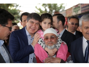 Büyükşehir’den Kumluca’ya 150 Milyonluk Yatırım