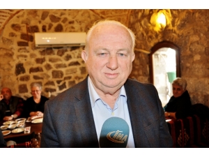 Diyarbakır Uluslararası Eğitim Kongresi’ne Ev Sahipliği Yapacak