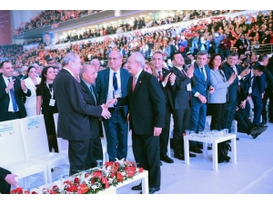 Chp’de Genel Başkan Adayları Belli Oldu