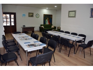 Aksaray Belediyesi Toplumsal Engelleri Aşıyor