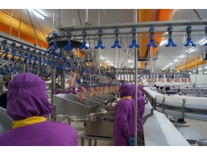 Bursa Ekonomisi 2018’e Hızlı Başladı