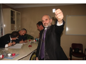 Bilecik’te 2. Amatör Lig Kur’aları Çekildi