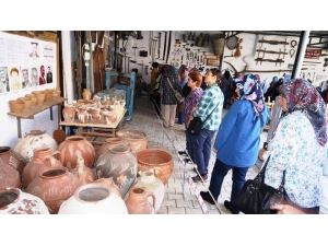 Sarigöl’de Tarih Koruma Altına Alındı