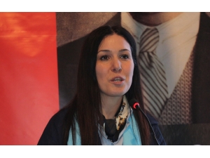 Ak Parti’li Karaaslan: “Mehmetçikler Dünyaya Kök Söktürüyor”