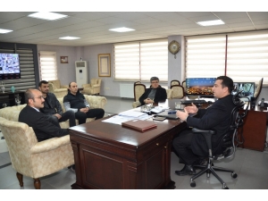 Sportif Faaliyetlere Profesyonel Bir Dokunuş