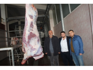 Hayırsever İşadamı Aykanat’tan Mehmetçiğe Destek