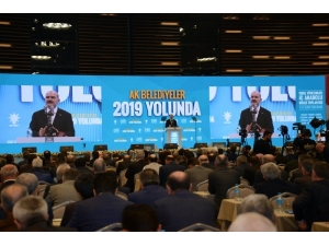 Bakan Soylu: "Bütün Dünya Bir Araya Gelse De Pyd’yi De Pkk’yı Koruyamayacak"