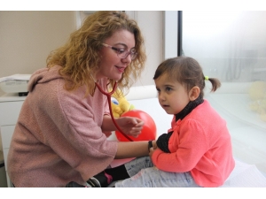 Uzmanlardan “Avm’lerdeki Oyuncaklara Dikkat Edin” Uyarısı