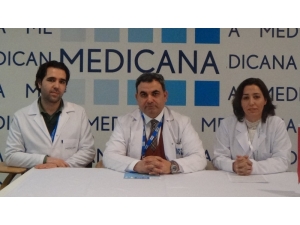 Medicana Konya Hastanesi Uzmanları Kanser Hastalığı Hakkında Bilgi Verdi