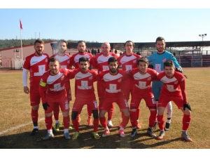 Bilecikspor Zor Da Olsa Kazanması Bildi